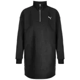 Mikina s Polovičním Zipem Puma image