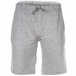 Polo Ralph Lauren Pyjama Herren Shorts SLEEP SHORT SLEEP BOTTOM graumeliert