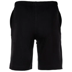 Polo Ralph Lauren Pyjama Herren Shorts SLEEP SHORT SLEEP BOTTOM schwarz