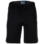 Polo Ralph Lauren Pyjama Herren Shorts SLEEP SHORT SLEEP BOTTOM schwarz
