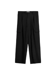Hose schwarz