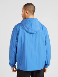 LEVI'S Übergangsjacke Bolinas Anorak blau