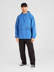 LEVI'S Übergangsjacke Bolinas Anorak blau