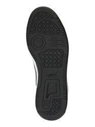 PUMA Sneaker 'Rebound V6' schwarz/weiß