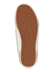 VANS Sneaker Rowley Classic nude/weiß