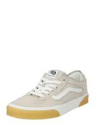 Sneaker 'Rowley Classic' nude / wei