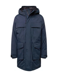 Parka 'APEX' dunkelblau