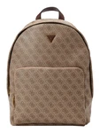 GUESS Rucksack 'Vezzola' beige/braun