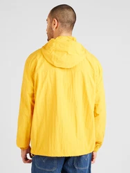 LEVI'S Übergangsjacke Bolinas Anorak zitrone