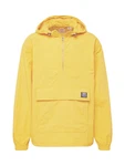 LEVI'S Übergangsjacke Bolinas Anorak zitrone