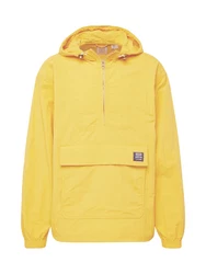 LEVI'S Übergangsjacke Bolinas Anorak zitrone