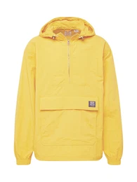 LEVI'S bergangsjacke 'Bolinas Anorak' zitrone