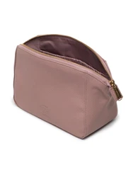 Herschel Kulturtasche Milan altrosa