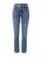 G-STAR Kavbojke 'Strace'  moder denim