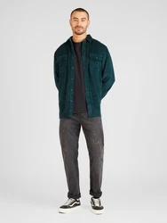 LEVI'S Jeans '501' '502 Taper' black