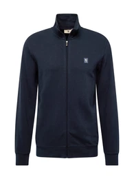 Sweatjacke marine