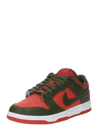 Sneaker 'Dunk Low Retro BTTYS' rot