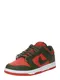 Nike Sportswear Sneaker 'Dunk Low Retro BTTYS' rot