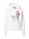 Polo Ralph Lauren Sweater majica  miks boja / bijela