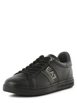 EA7 Emporio Armani Sneaker sand/schwarz