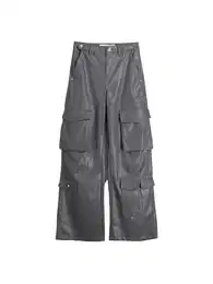 Kapsáče tmavě šedá