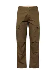 Cargohose 'Aviation' oliv