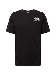 T-Shirt schwarz / wei