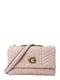 GUESS Torba preko ramena 'Lovide'  pastelno roza