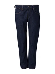 Jeans 'Zee' dunkelblau
