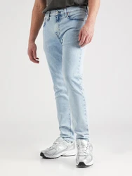 LEVI'S Jeans '512 Slim Taper' hellblau