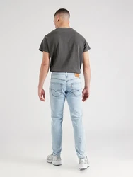 LEVI'S Jeans '512 Slim Taper' hellblau
