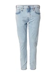LEVI'S Jeans '512 Slim Taper' hellblau