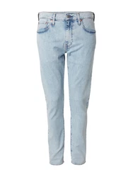 LEVI'S Jeans '512 Slim Taper' hellblau
