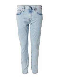 LEVI'S Jeans '512 Slim Taper' hellblau LEVI'S Jeans '512 Slim Taper' hellblau