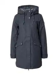 Funkční bunda 'Tinsley' námořnická modř