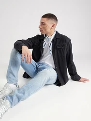 LEVI'S Jeans '515' hellblau