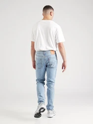 LEVI'S Jeans '515' hellblau