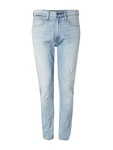 LEVI'S Jeans '515' hellblau
