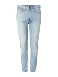LEVI'S Jeans '515' hellblau