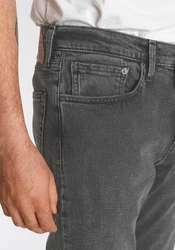 LEVI'S Jeans '501' '502 Taper' grey