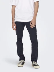 Only & Sons Hose 'Mark' navy