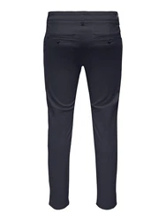 Only & Sons Hose 'Mark' navy