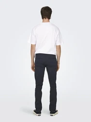 Only & Sons Hose 'Mark' navy