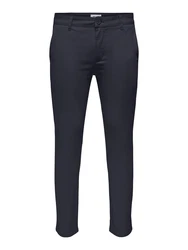 Only & Sons Hose 'Mark' navy