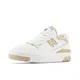 new balance Nizke superge '550'  zlata / bela
