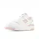 new balance Niske tenisice '550'  pastelno roza / bijela