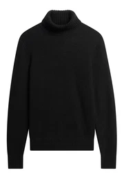 Pullover schwarz