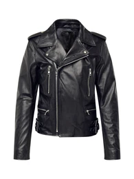 Jacke 'ERIK' schwarz