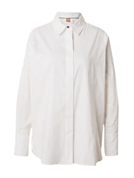 Bluza 'Bepura' bijela