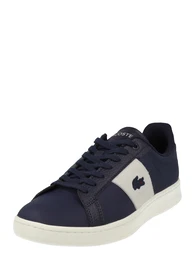 Sneaker 'Carnaby Pro CGR 2233 SMA' navy / hellgrau / dunkelrot